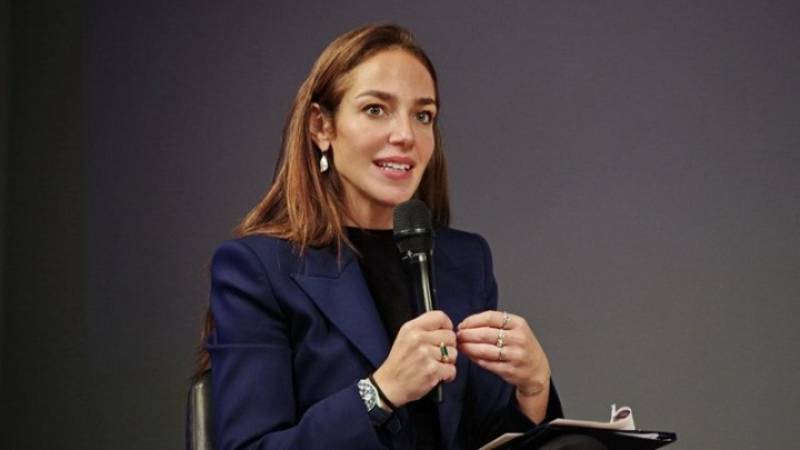 Μιχαηλίδου: Η προτεραιότητα του δημογραφικού, οι παρεμβάσεις στο στεγαστικό και το χτίσιμο του αισθήματος σταθερότητας και προοπτικής