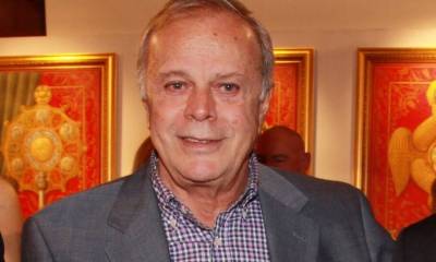 Πέθανε ο ηθοποιός Χρήστος Πολίτης