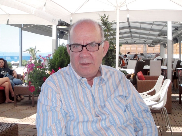 Προτάσεις του καθηγητή Δημόσιας Υγείας Γιάννη Κυριόπουλου: Κοινή διοίκηση σε νοσοκομεία της Πελοποννήσου