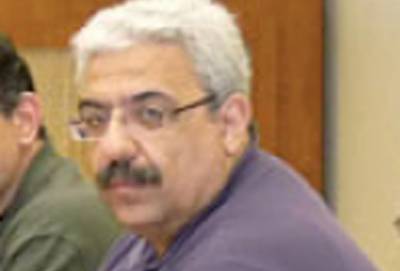 Ο Ι. Καπόλος νέος πρύτανης του ΤΕΙ Πελοποννήσου