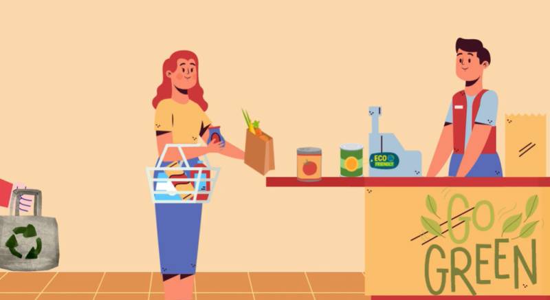 Καλαμάτα: Μαθήτριες του 3ου Γενικού Λυκείου στον Ευρωπαϊκό Διαγωνισμό “Imagine Eu”