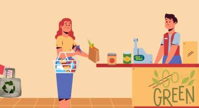 Καλαμάτα: Μαθήτριες του 3ου Γενικού Λυκείου στον Ευρωπαϊκό Διαγωνισμό “Imagine Eu”