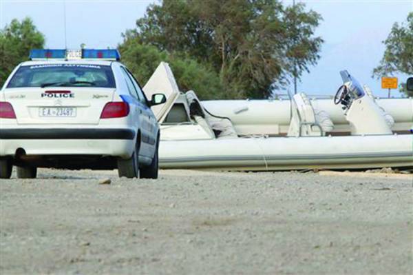 «Χτενίζουν» την Πελοπόννησο για τον εντοπισμό των ληστών του Διστόμου