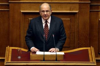 Ξυδάκης: Ο Πολιτισμός είναι το όχημα της νέας εποχής