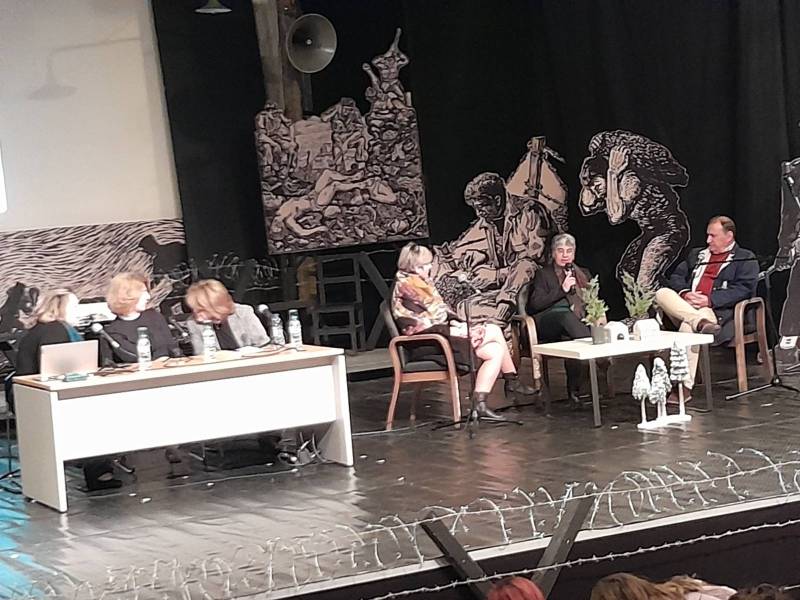 Καλαμάτα: “Η αναδοχή παιδιού είναι μια πράξη αγάπης και αλτρουισμού”