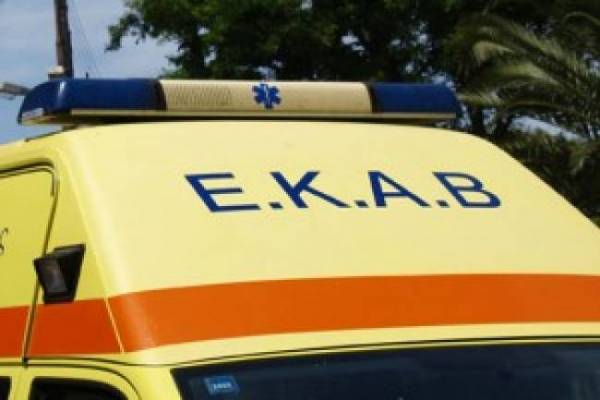 Νεκρός 18χρονος μοτοσικλετιστής στο Καραβοστάσι Λακωνίας