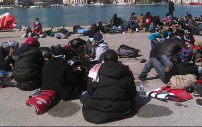 "Λαϊκή Συσπείρωση" Καλαμάτας κατά "Ελληνικής Δράσης"