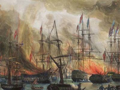 Να θυμηθώ... 19 Οκτωβρίου 2015