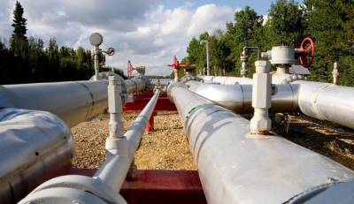 Η Ρωσία απειλεί να κλείσει τη "στρόφιγγα" του φυσικού αερίου στην Ευρώπη