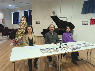 “Στο καφέ Αμάν” από το Μουσικό Σχολείο Καλαμάτας