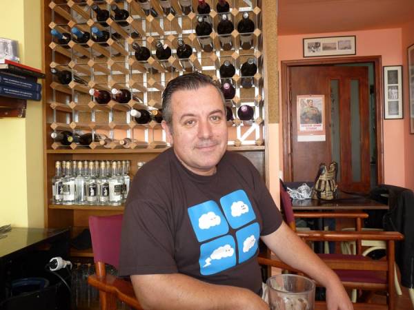 Ζαγάκος: "Η Καλαμάτα θέλει κλίνες για να γίνει προορισμός"