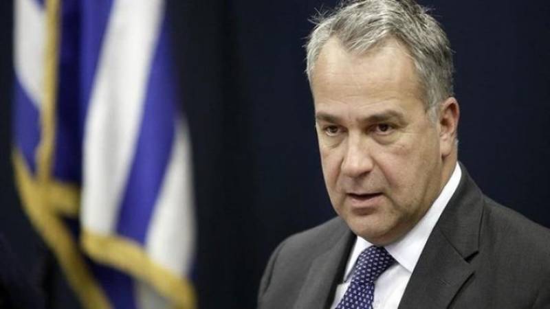 Βορίδης: «Κατάργηση απλής αναλογικής στην τοπική αυτοδιοίκηση»