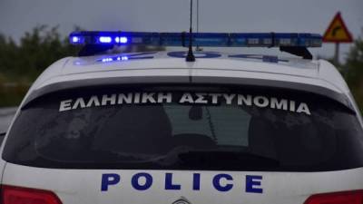 Κατασχέθηκαν 8 δενδρύλλια χασίς σε παλιό λατομείο στα Λέικα