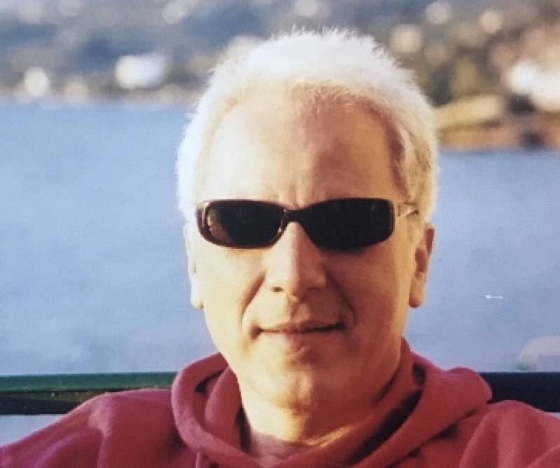 Και αίφνης ήρθαν τα πάνω, κάτω!