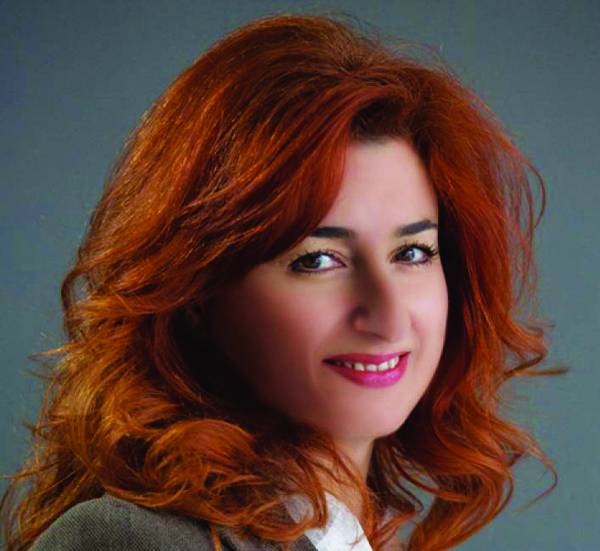 Νέα Δημοκρατία: Η Αντζελα Σκλήκα με γυναίκες της Αιγιαλείας