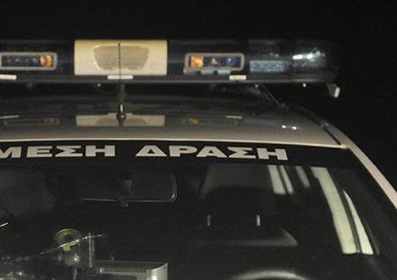 Στα ίχνη των 2 τσιγγάνων που συγκρούστηκαν με ασφαλίτικο: Έκλεβαν σπίτια και αυτοκίνητα σε Μεσσηνία και Ηλεία