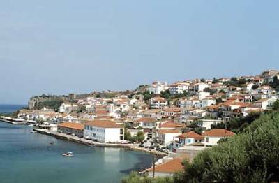 Σκληρή αντιπαράθεση Καφαντάρη με Καρβέλα για βιολογικό Κορώνης