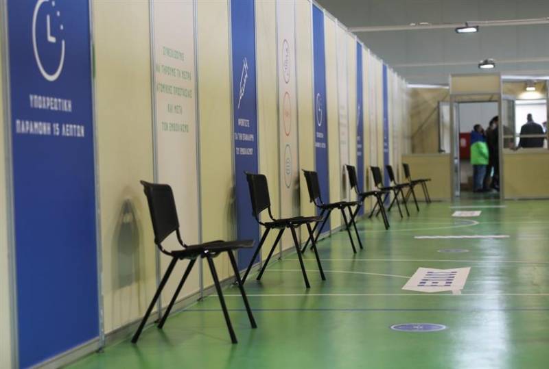 Κορονοιός: Νέα πλατφόρμα για τη «χαρτογράφηση» της κατάστασης των εργαζομένων