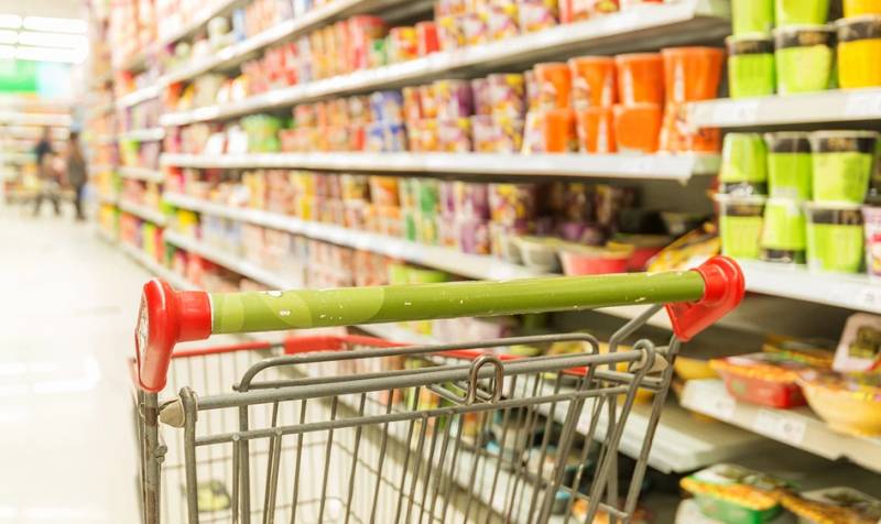 ΕΛΣΤΑΤ: Στο 3,9% ο πληθωρισμός τον Μάρτιο