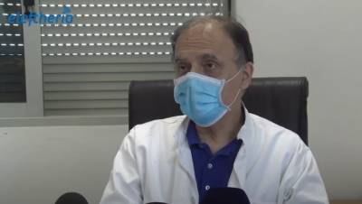 Μεσσηνία: Επιβεβαιώθηκαν τα 5 πρώτα κρούσματα “Δέλτα” - Αυξάνονται τα ραντεβού για εμβολιασμό (βίντεο)