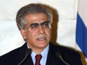 Παρουσίαση της "Οβιδιάνα" του Αντ. Μακρυδημήτρη