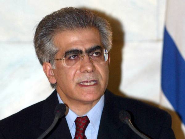 Παρουσίαση της "Οβιδιάνα" του Αντ. Μακρυδημήτρη