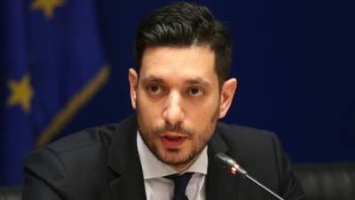 Κυρανάκης: Το τρένο θα φτάσει στην Πάτρα