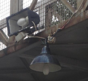 Προσοχή στις ενώσεις