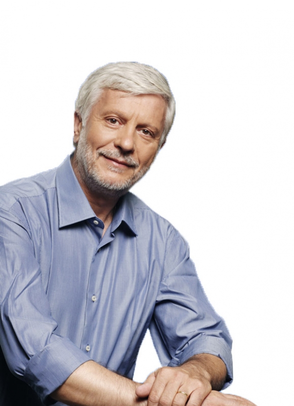 Διαψεύδει ο Τατούλης το... συμπεθεριό Λαμπρόπουλου με Σαμαρά