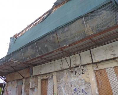 Ο Δήμος Κηφισιάς ενδιαφέρεται για το ακίνητο Χανδρινού