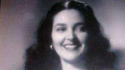 "Έφυγε" η σπουδαία Στέλλα Γκρέκα