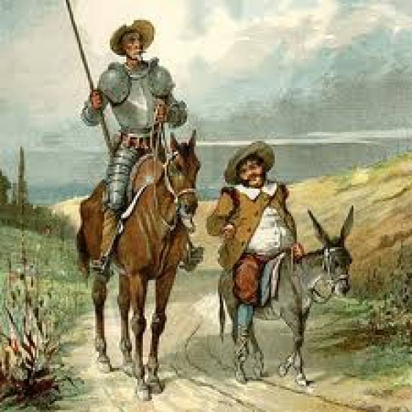 Να σταματήσουν οι ανούσιοι καυγάδες και οι ανύπαρκτες μάχες