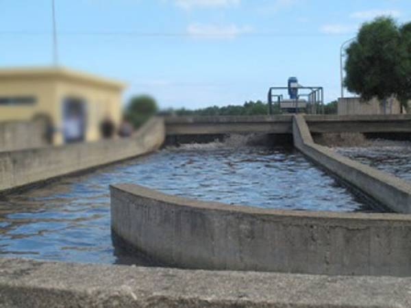 Δημοπρατήθηκε ο βιολογικός Φιλιατρών