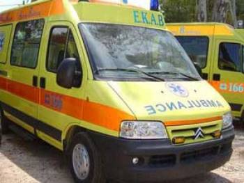 Θανατηφόρο τροχαίο στη Λακωνία