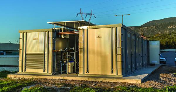 Παραγωγή οξυγόνου και στο Νοσοκομείο Κυπαρισσίας