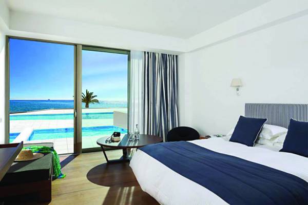 Ανοιξε την Κυριακή το 5αστερο "Horizon Blu" στην Παραλία της Καλαμάτας