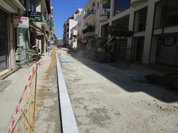 Νέα παράταση για την Ιατροπούλου