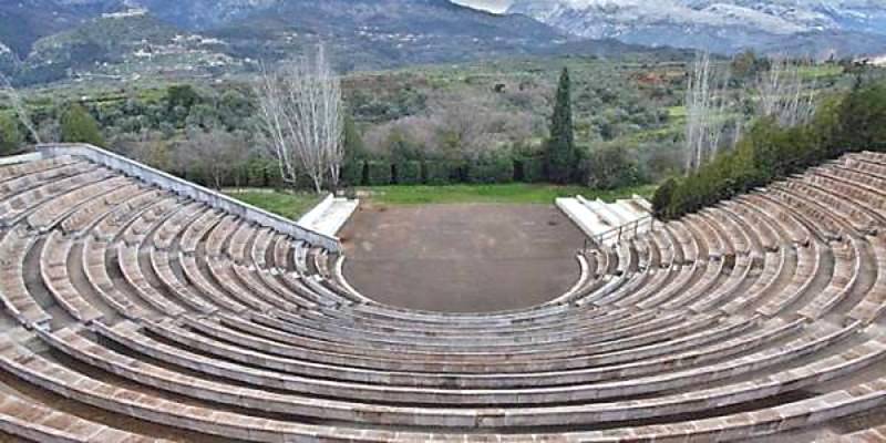 Το Πολιτιστικό Καλοκαίρι στο Σαϊνοπούλειο Ίδρυμα συνεχίζεται