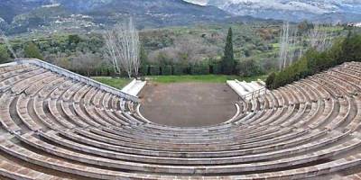 Το Πολιτιστικό Καλοκαίρι στο Σαϊνοπούλειο Ίδρυμα συνεχίζεται