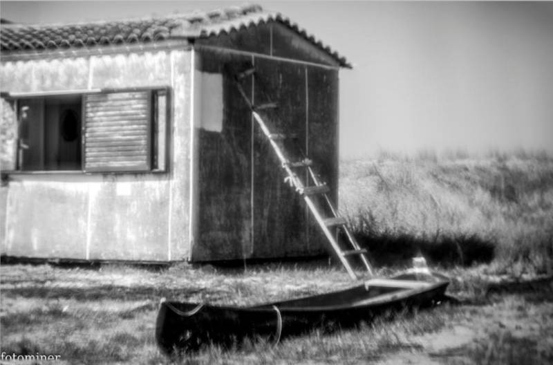 Εκθεση φωτογραφίας του Αρι Στασινάκη