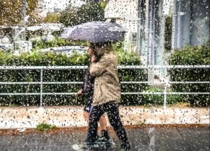 Καιρός: Αλλάζει το σκηνικό από την Πέμπτη