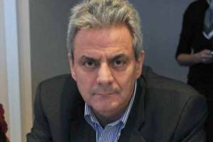 Επίθεση Πουλοκέφαλου σε Τατούλη για αυτοκινητόδρομο