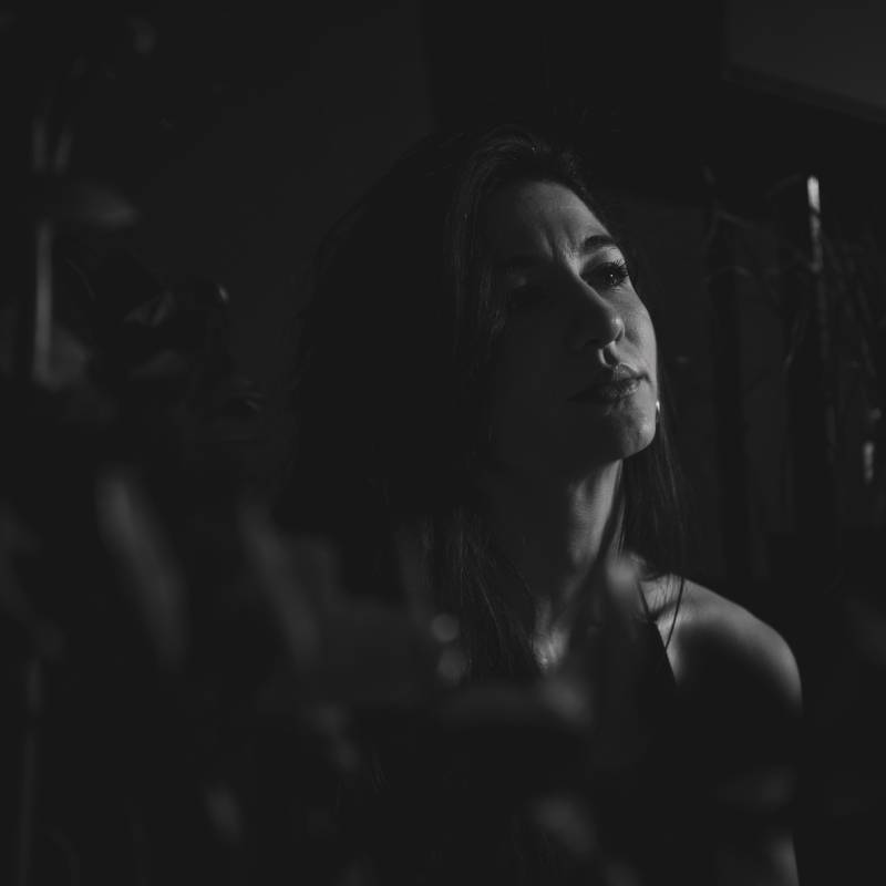 Φέρε μόνο εσένα»: Ενα θεατρικό εργαστήρι για όλα με την Ήρα Παπακωνσταντίνου