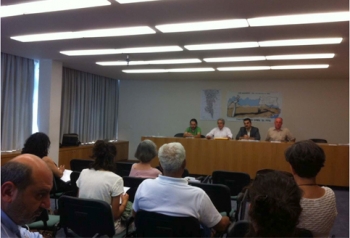 Πρωτοβουλία αποτροπής εγκατάστασης ανεμογεννητριών στη Μάνη