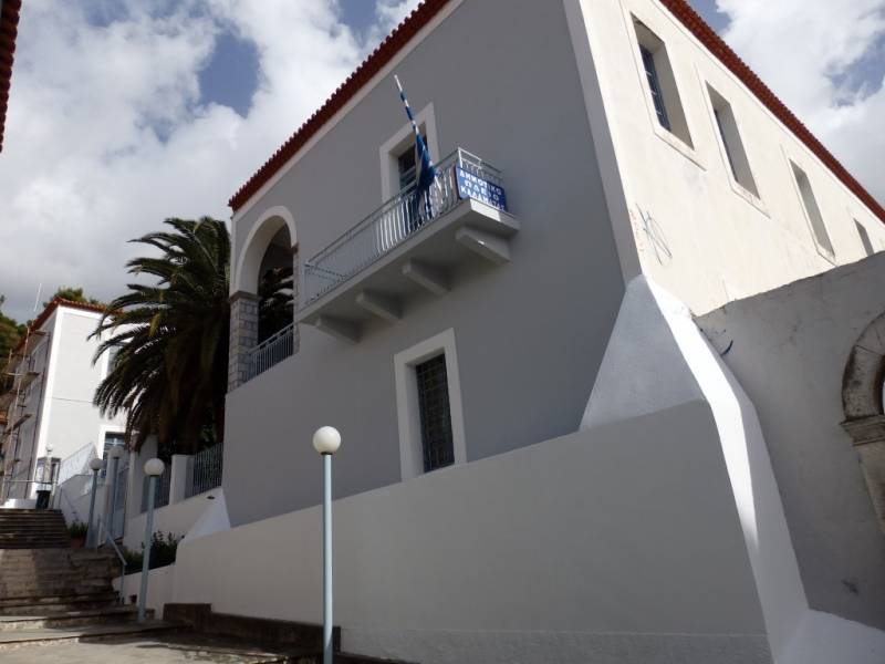 Το Δημοτικό Ωδείο Καλαμάτας ανοίγει τις πόρτες του στο κοινό