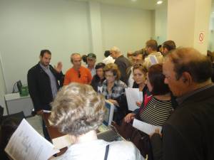 41.000 Μεσσήνιοι παραγωγοί ενεργοποίησαν δικαιώματα