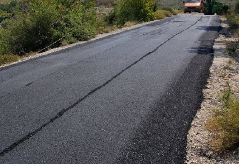 Δημοπράτηση για κατασκευή οδών στην Καλαμάτα