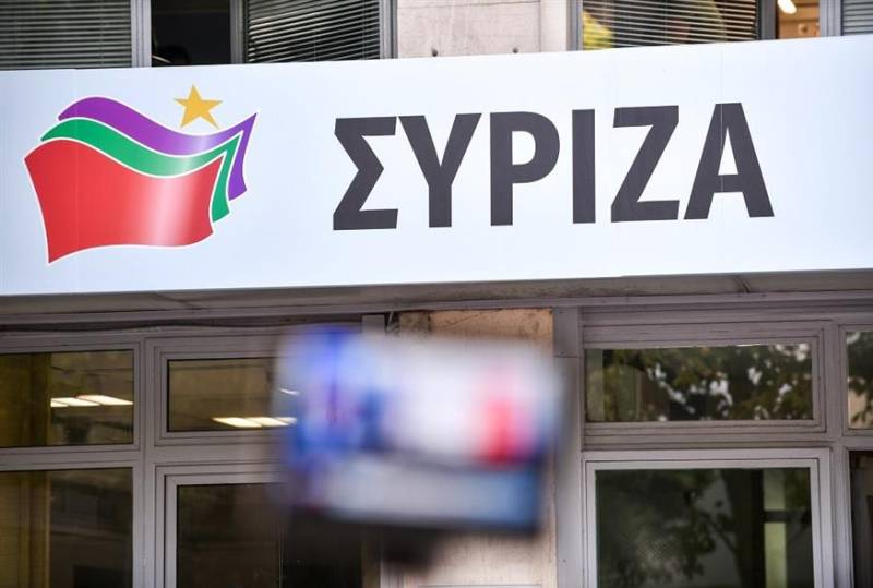 ΣΥΡΙΖΑ μετά τη «βόμβα» Φουρθιώτη: Να δώσει εξηγήσεις ο Μητσοτάκης για Ρωμανό και Γεραπετρίτη