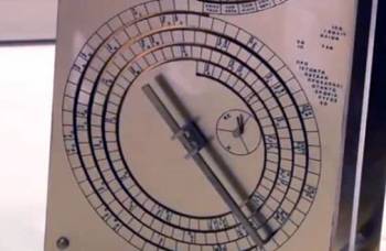 Σε εξέλιξη έκθεση αρχαίας ελληνικής τεχνολογίας στην Κόρινθο
