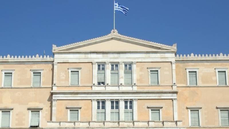 Στη Βουλή το ασφαλιστικό - Πριν τις 31 Δεκεμβρίου η απόφαση για τις αυξήσεις στις συντάξεις